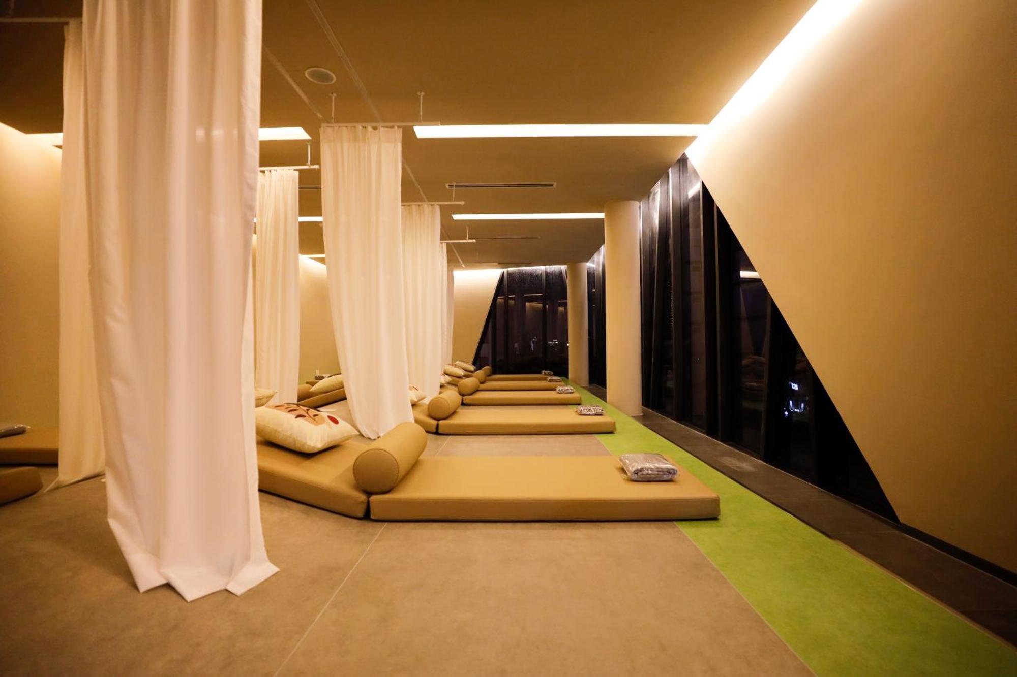 Khách sạn Saigon Travel Lounge TP. Hồ Chí Minh